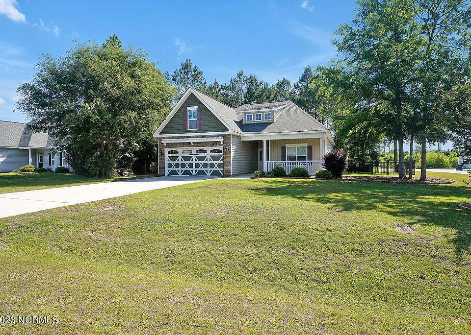 227 Marsh Haven Drive, Sneads Ferry, NC 28460 Zillow