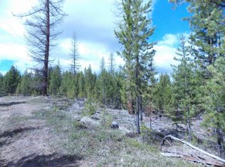 Nhn Badger Hollow Trail, Marion, MT 59925