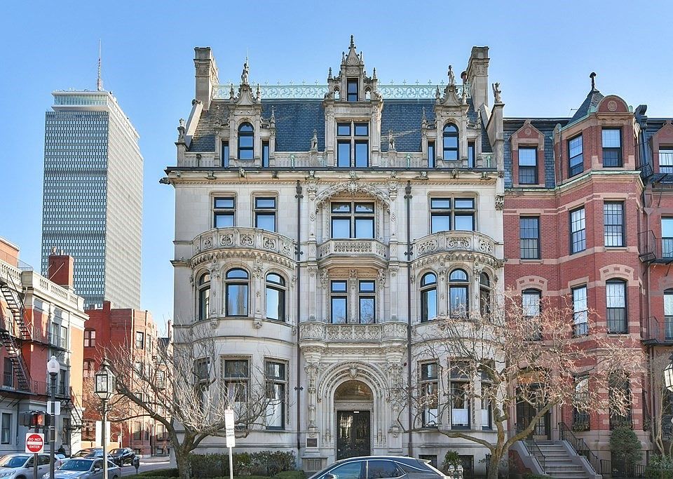 314 Commonwealth Ave UNIT 2, Boston, MA 02115 MLS 229422 Zillow