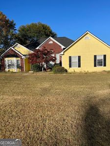 2040 Graybrook Dr, Grayson, GA, 30017