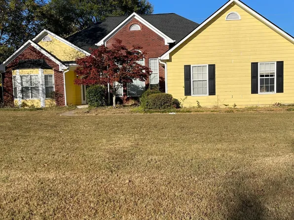 2040 Graybrook Dr, Grayson, GA 30017