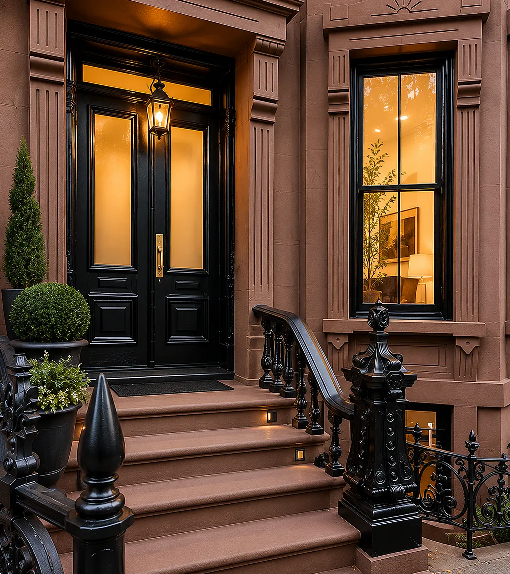 348 Lafayette Avenue — Photo 4