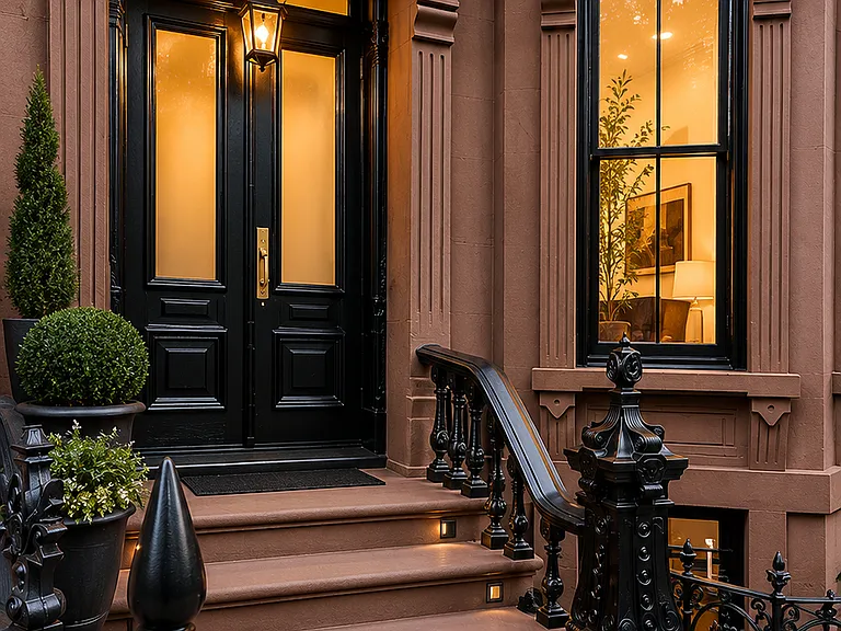 348 Lafayette Ave #2 — Photo 4