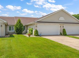 6331 W 86th Ct, Crown Pt, IN 46307