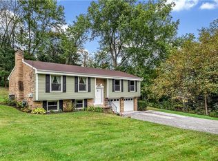 1314 Mount Nebo Rd, Sewickley, PA 15143