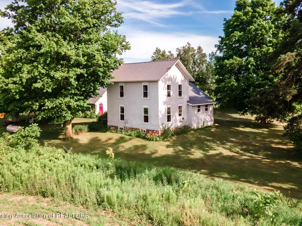 13101 Bliss Rd, Lake Odessa, MI 48849