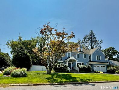11 Tuckahoe Lane, Fairfield, CT, 06824