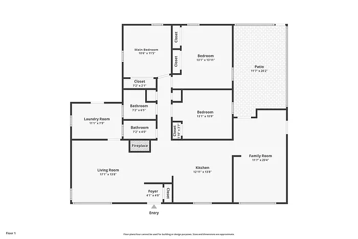 Building Photo - 114 Live Oak Rd