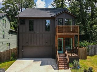 570 Parker Ave, Decatur, GA 30032