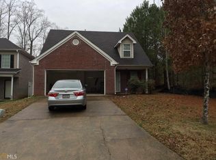 2500 Walter Way, Stockbridge, GA 30281