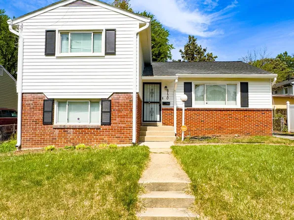 6110 Greenvale Pkwy, Riverdale, MD 20737