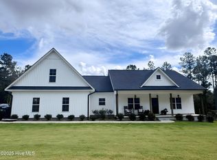 742 Susie Cir, Cameron, NC 28326