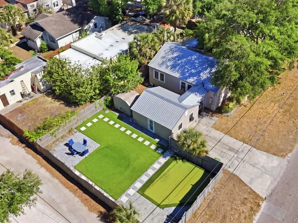921 W Coral St, Tampa, FL