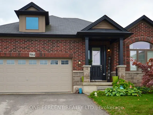 5064 Connor Dr, Lincoln, ON L3J 0S1