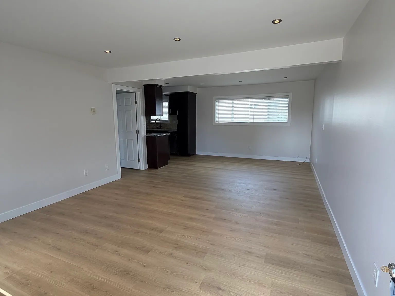 1 bed, 650 sqft, $2,495 — Photo 1