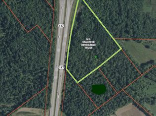 Industrial Park Rd, Milton, PA 17847