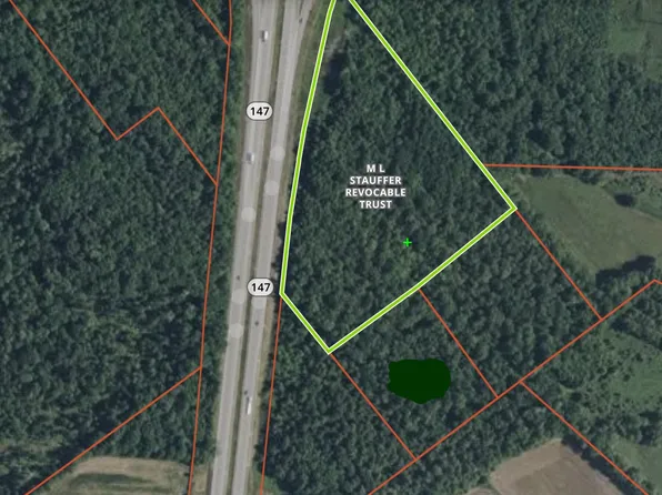 Industrial Park Rd, Milton, PA 17847