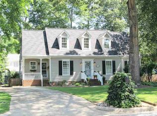 8849 Campfire Trl, Raleigh, NC 27615