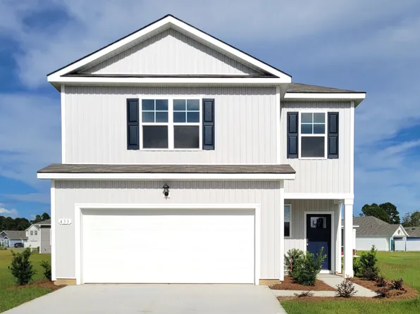 433 Flank St, Myrtle Beach, SC 29588