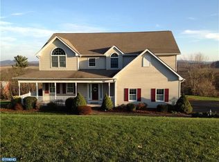 1053 Mahlon Dr, Leesport, PA 19533
