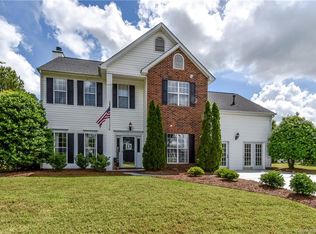 4491 Greystone Dr, Concord, NC 28027