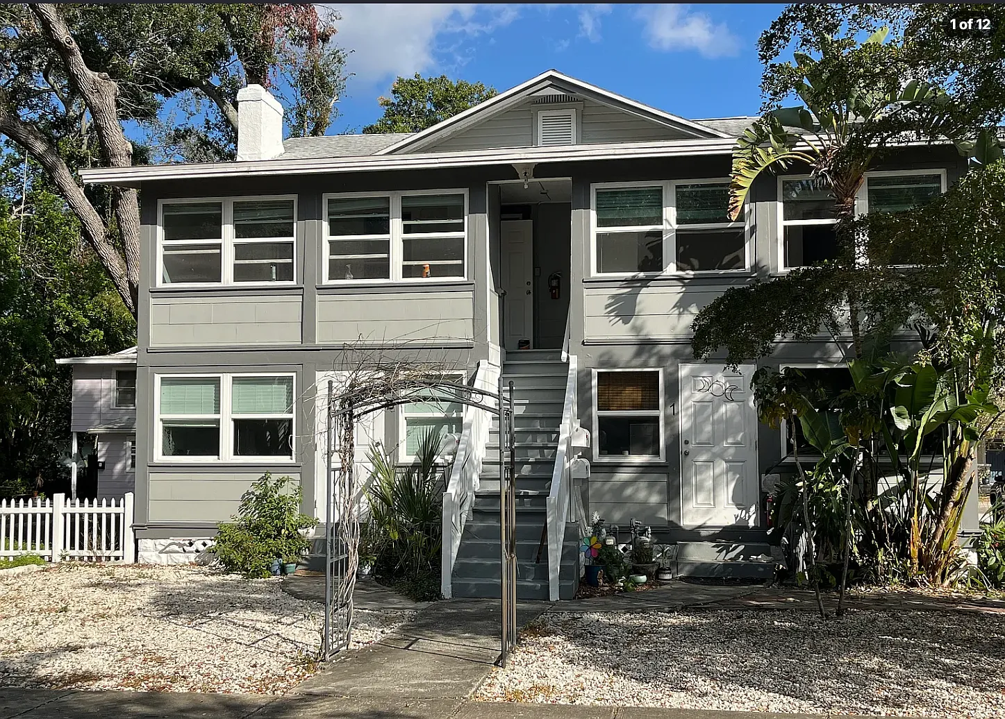 2 bed, 700 sqft, $1,700 — Photo 1