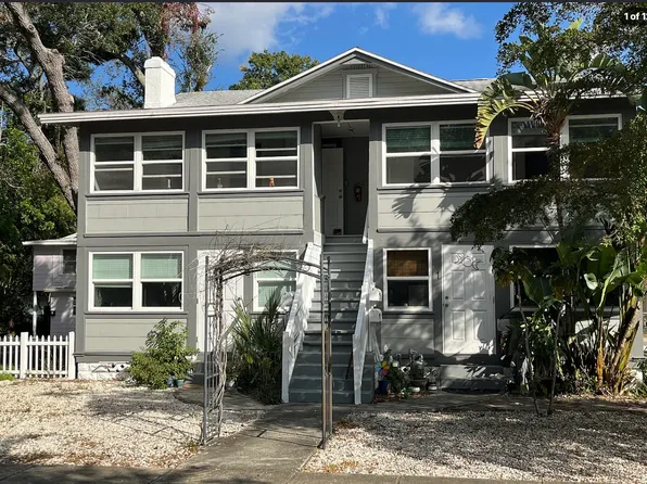 1105 Highland St N APT 3, Saint Petersburg, FL 33701