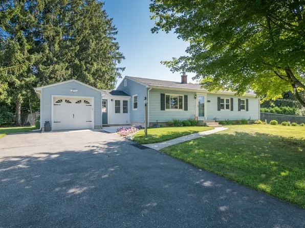 32 Maryland St, East Longmeadow, MA 01028