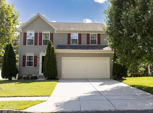 16 Rue Chagall, Mays Landing, NJ 08330