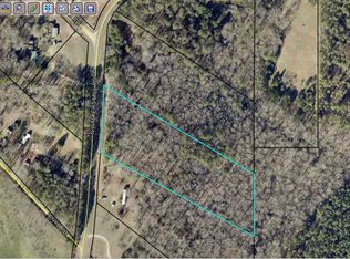 2198 N Walkers Mill Rd, Griffin, GA 30223