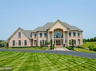 41186 Grenata Preserve Pl, Leesburg, VA 20175
