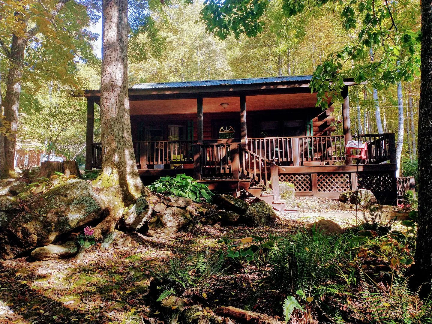 Mountain Living at it's Finest! available September 4th — Photo 4
