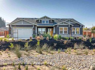 1 White Diamond Ln, Clayton, CA