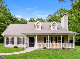 1790 Richard Rd NE, Conyers, GA 30012