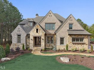 4870 Hanalei Holw, Suwanee, GA 30024