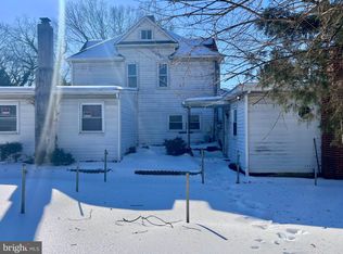 320 Company St, Lawnside, NJ