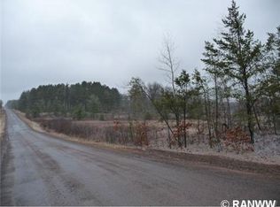 0 Hayden Lake Rd, Danbury, WI 54830