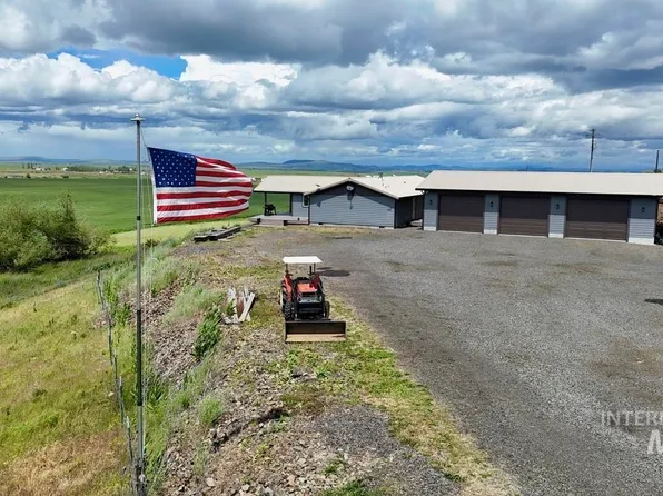 65 Vrieling Rd, Grangeville, ID 83530