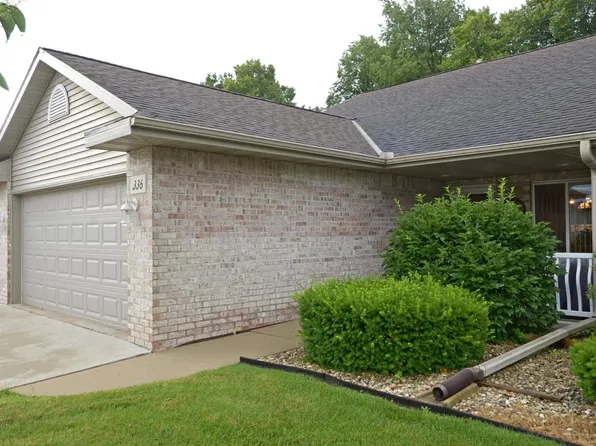 336 Lauren Lane, Watertown, WI 53094