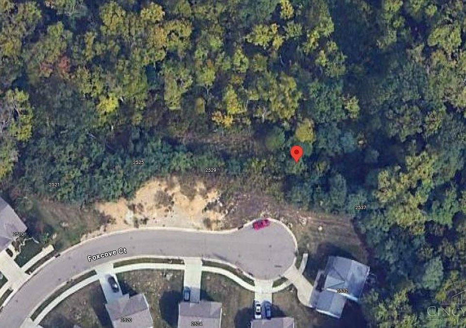 2nd image of 2533 Foxcove Ct