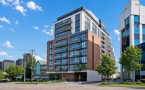 699 Sheppard Ave E #1115 Photo 1