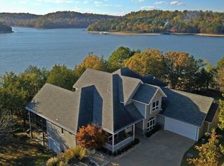 21100 Raffles Rd, Rogers, AR 72756