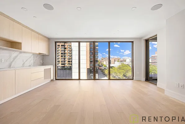 Living room, photo 4