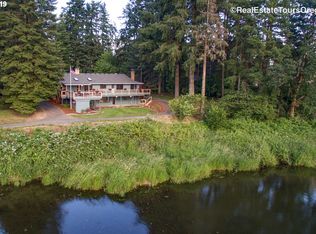 9928 NW 307th Ave, North Plains, OR 97133