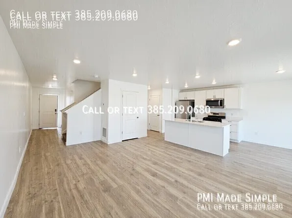 866 E Sand Dollar Way, Saratoga Springs, UT 84045