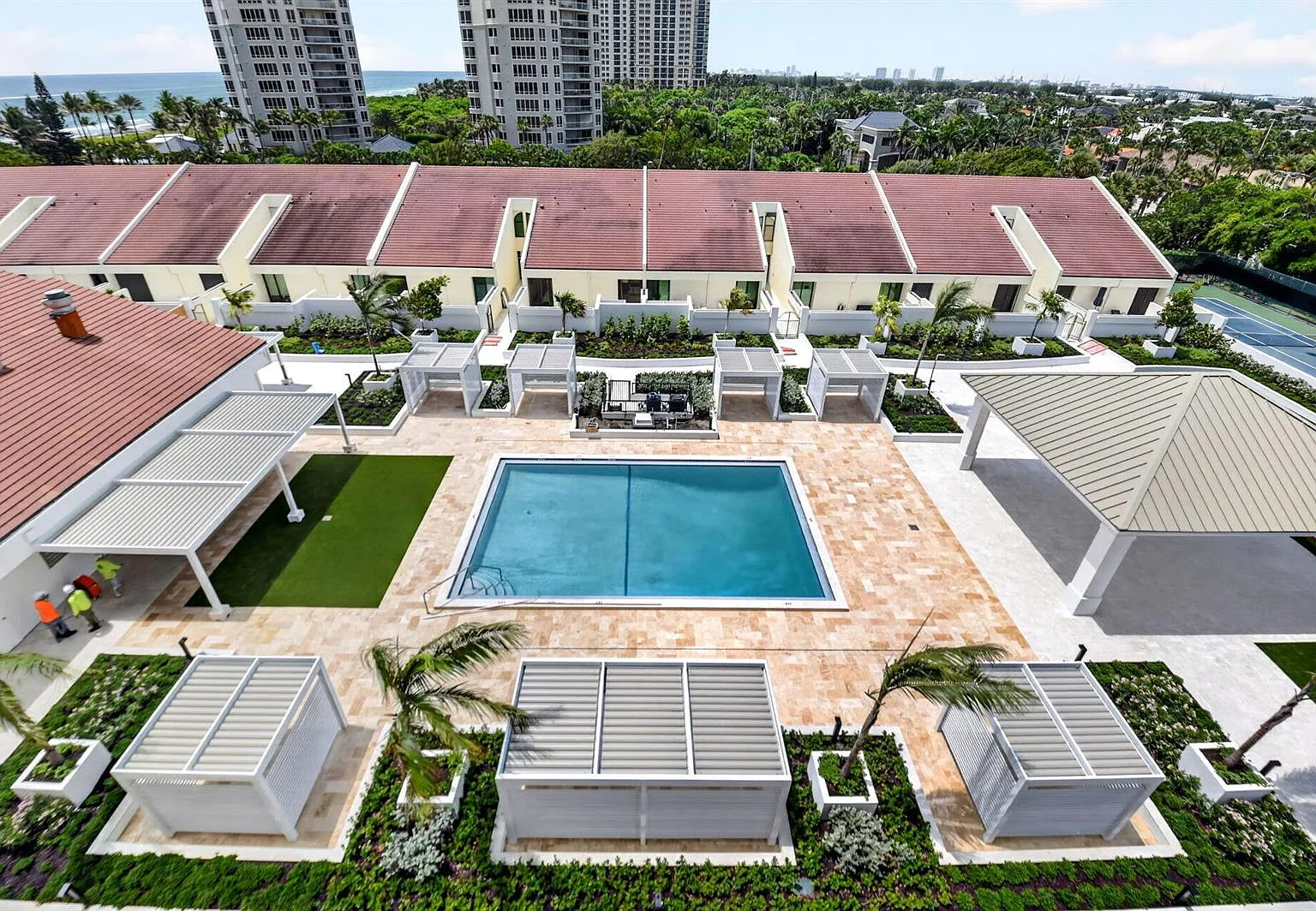 4100 N Ocean Dr — Photo 4