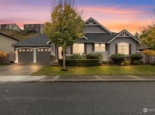 10908 171st Ave E, Bonney Lake, WA