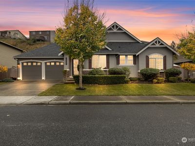10908 171st Avenue E, Bonney Lake, WA, 98391