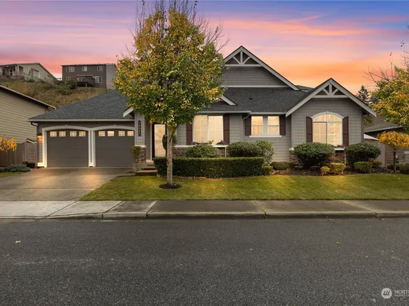 10908 171st Avenue E, Bonney Lake, WA 98391