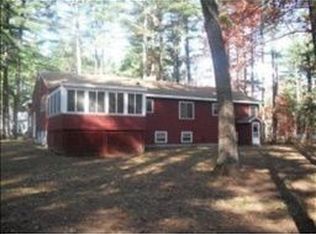14 Patricia St, Windham, NH 03087